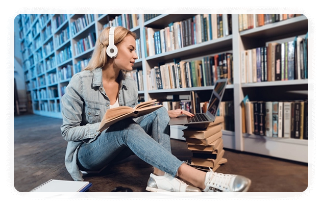 professional writer service